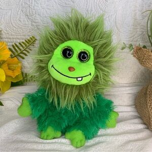 Ty Beanie Baby Scoops 2015